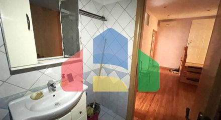 Продаж - Квартира 56 m² на о. Корфу