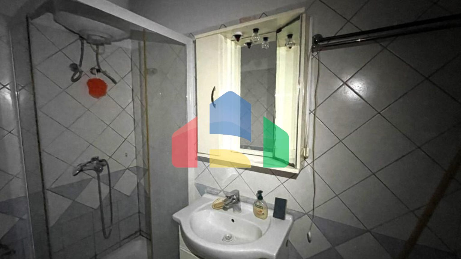 Продаж - Квартира 56 m² на о. Корфу