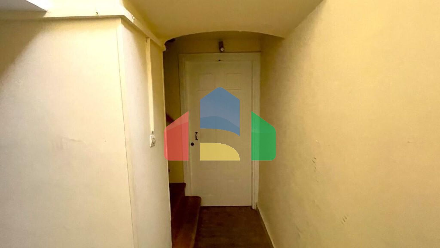 Продаж - Квартира 56 m² на о. Корфу