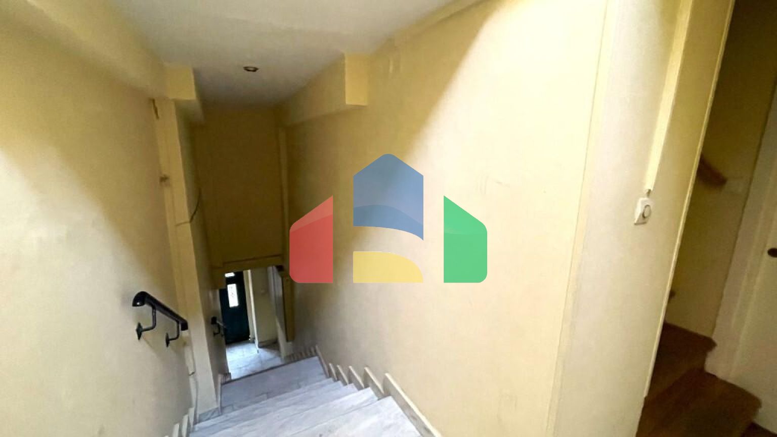 Продаж - Квартира 56 m² на о. Корфу