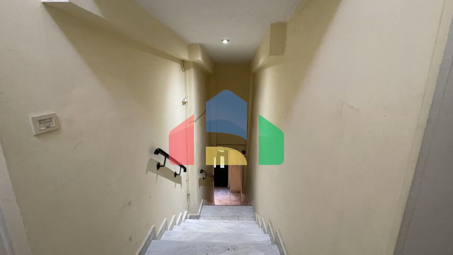 Продаж - Квартира 56 m² на о. Корфу