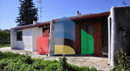 Продажа - Бизнес 115 m² на о. Корфу