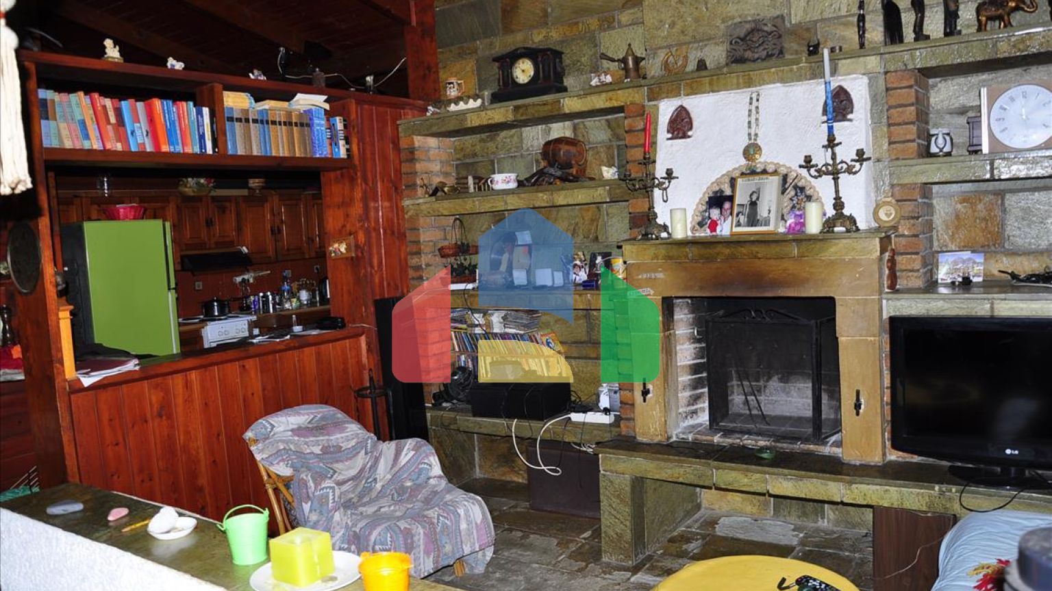 Продаж - Бізнес 115 m² на о. Корфу