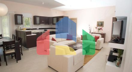Продажа - Вилла 188 m² на о. Корфу