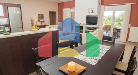 Продажа - Вилла 188 m² на о. Корфу