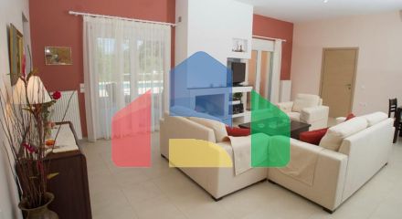 Продажа - Вилла 188 m² на о. Корфу