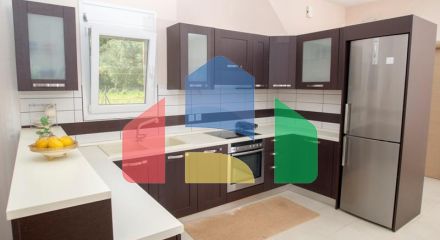 Продажа - Вилла 188 m² на о. Корфу