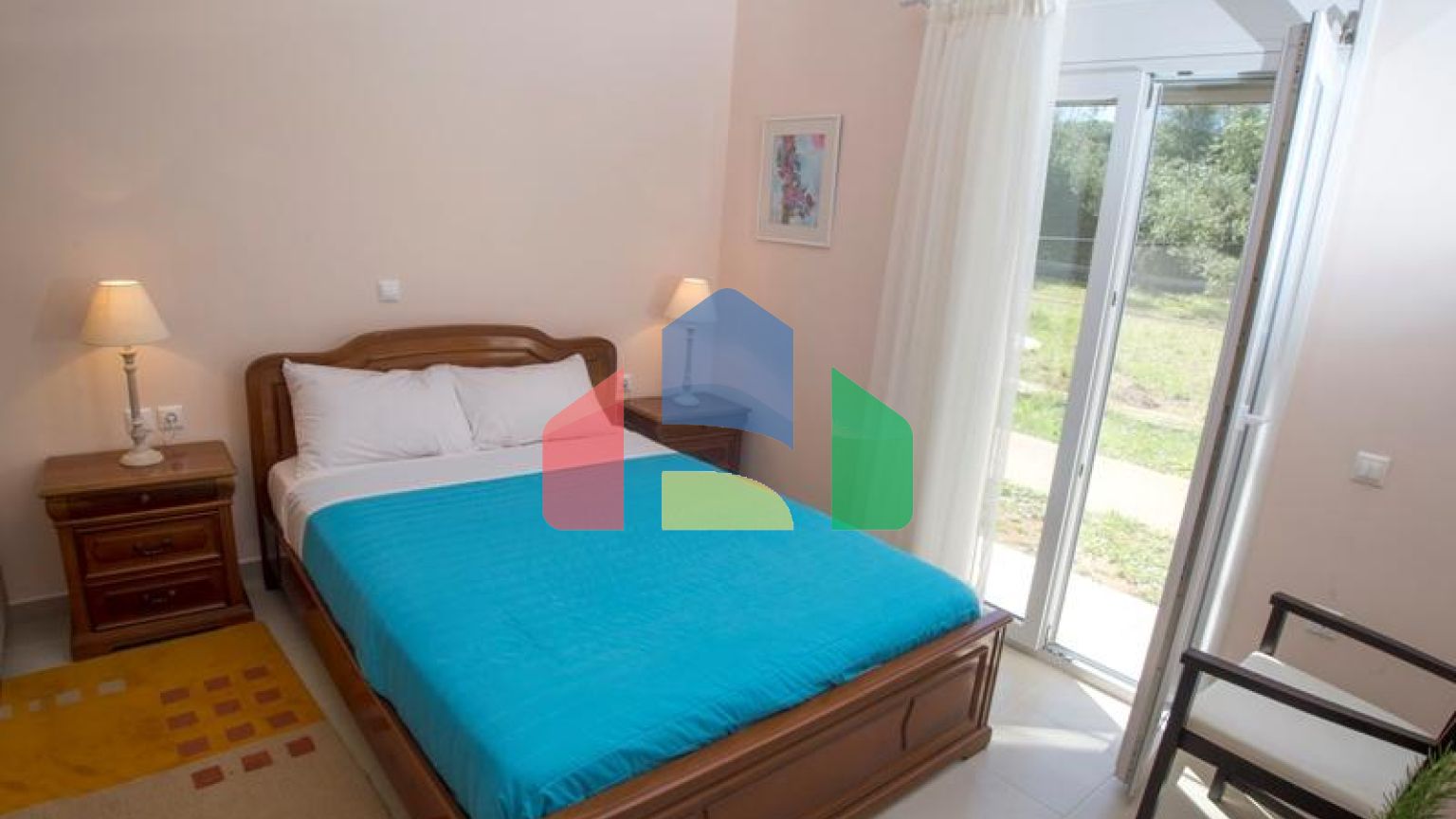 Продажа - Вилла 188 m² на о. Корфу