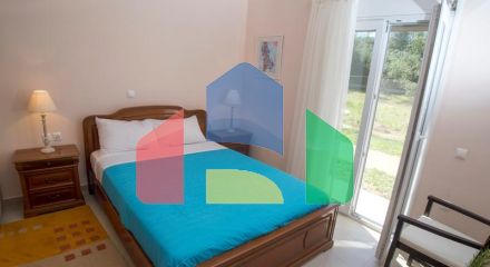 Продажа - Вилла 188 m² на о. Корфу