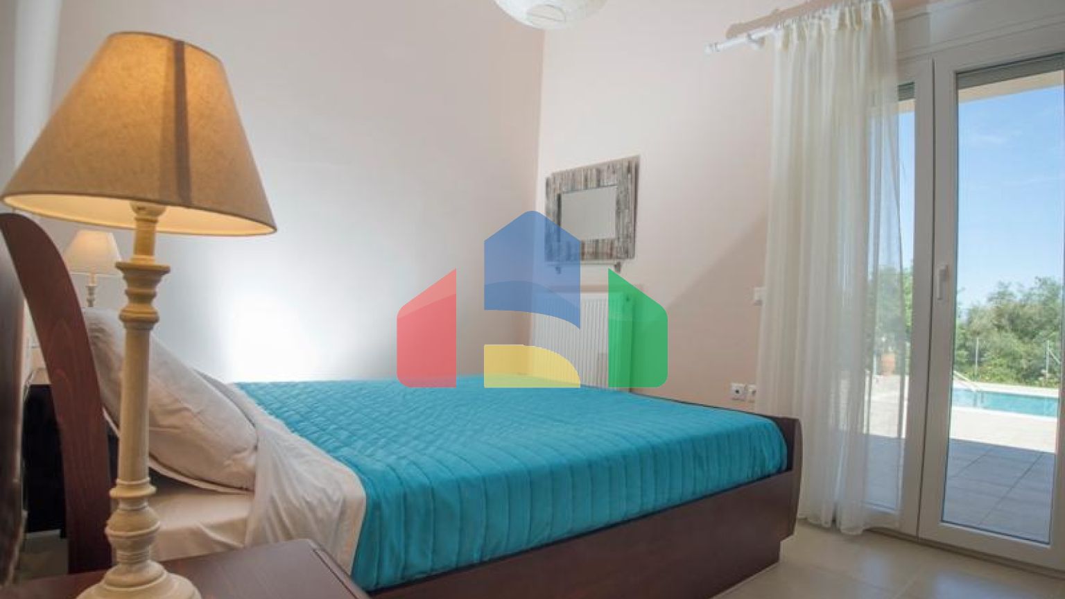 Продажа - Вилла 188 m² на о. Корфу