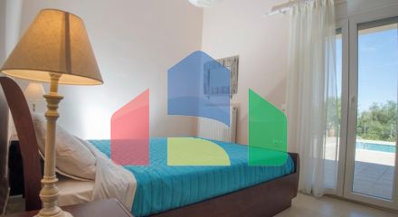 Продажа - Вилла 188 m² на о. Корфу