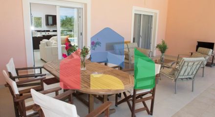 Продажа - Вилла 188 m² на о. Корфу