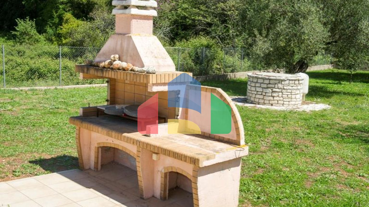 Продажа - Вилла 188 m² на о. Корфу