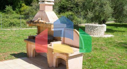 Продажа - Вилла 188 m² на о. Корфу