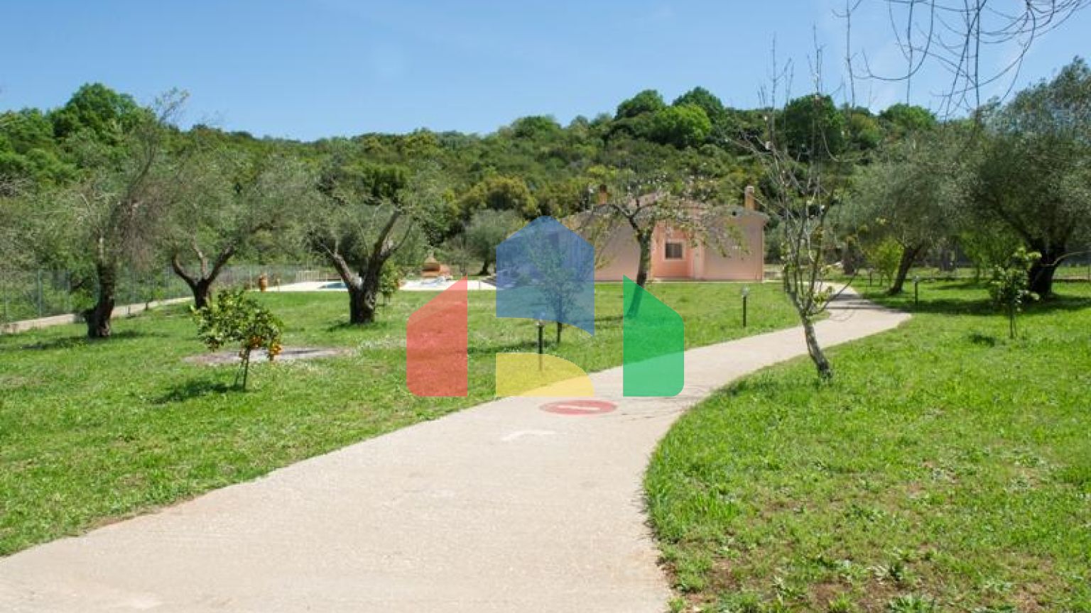 Продажа - Вилла 188 m² на о. Корфу