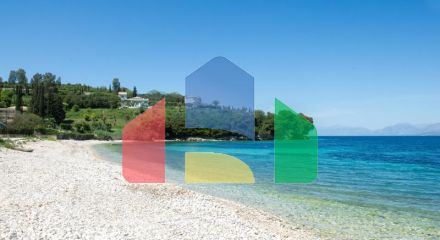 Продажа - Вилла 188 m² на о. Корфу