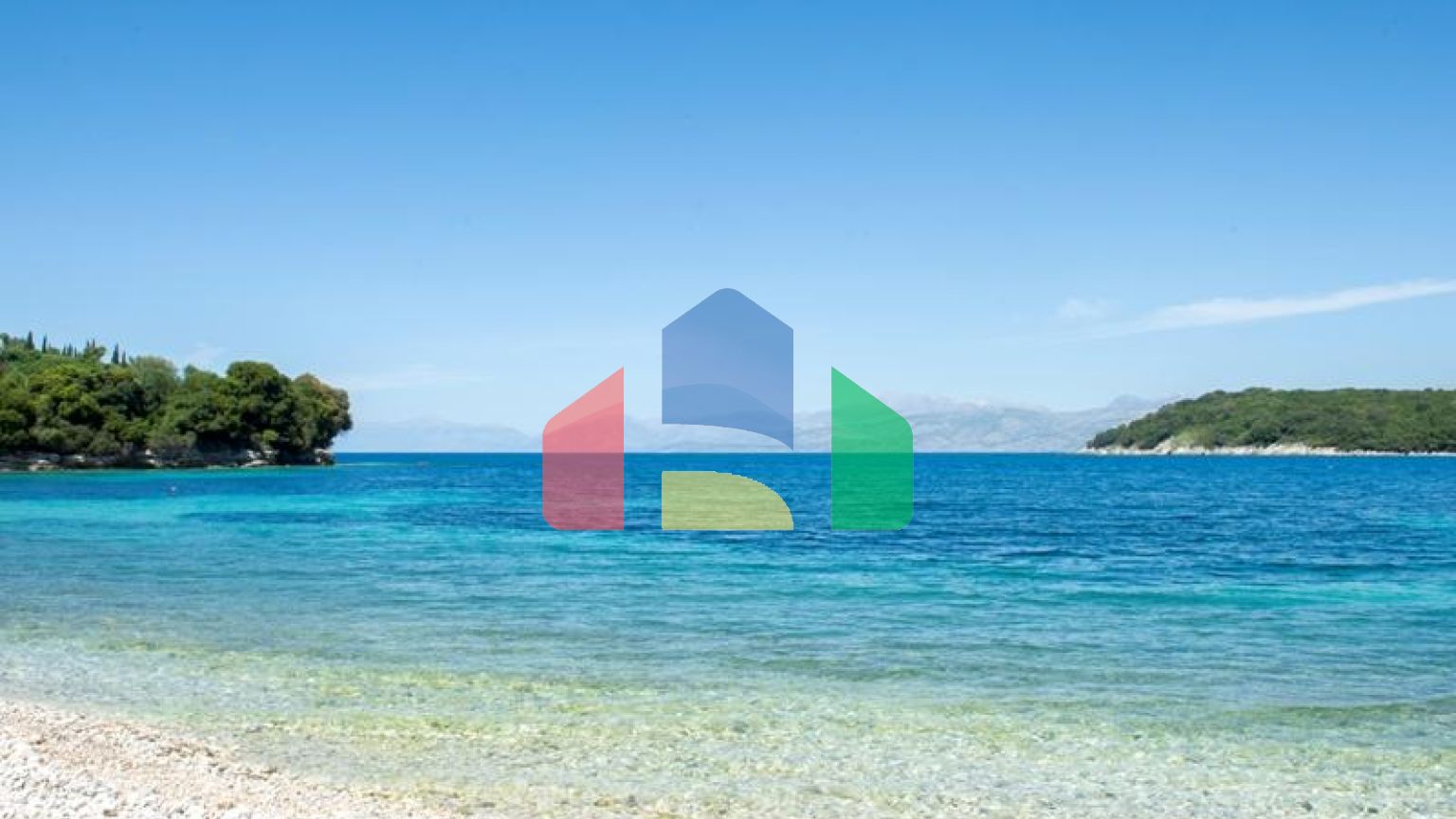 Продажа - Вилла 188 m² на о. Корфу