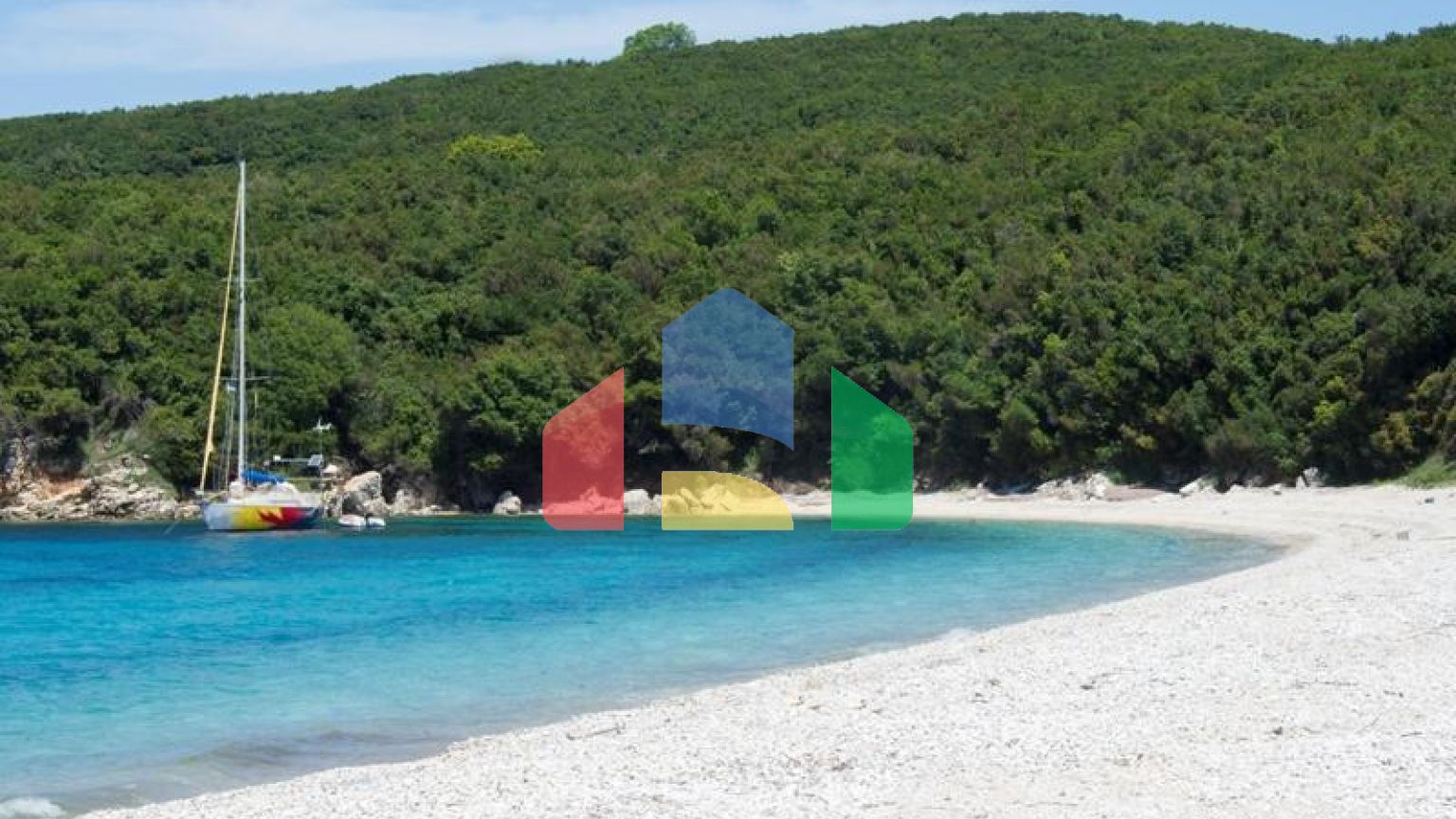 Продажа - Вилла 188 m² на о. Корфу