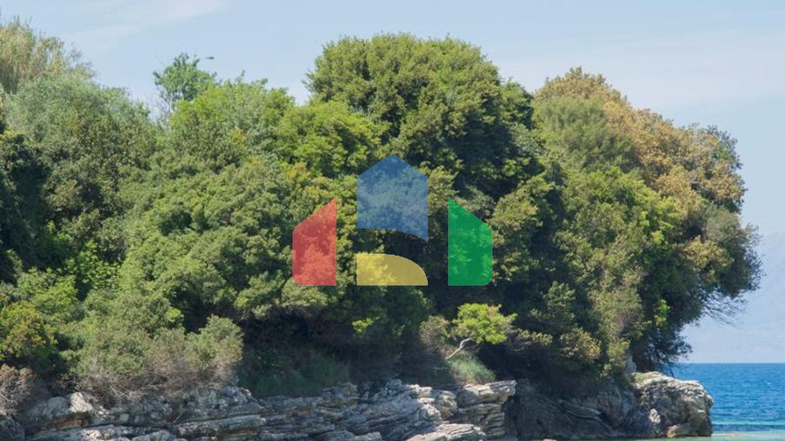 Продажа - Вилла 188 m² на о. Корфу