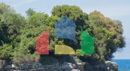 Продажа - Вилла 188 m² на о. Корфу