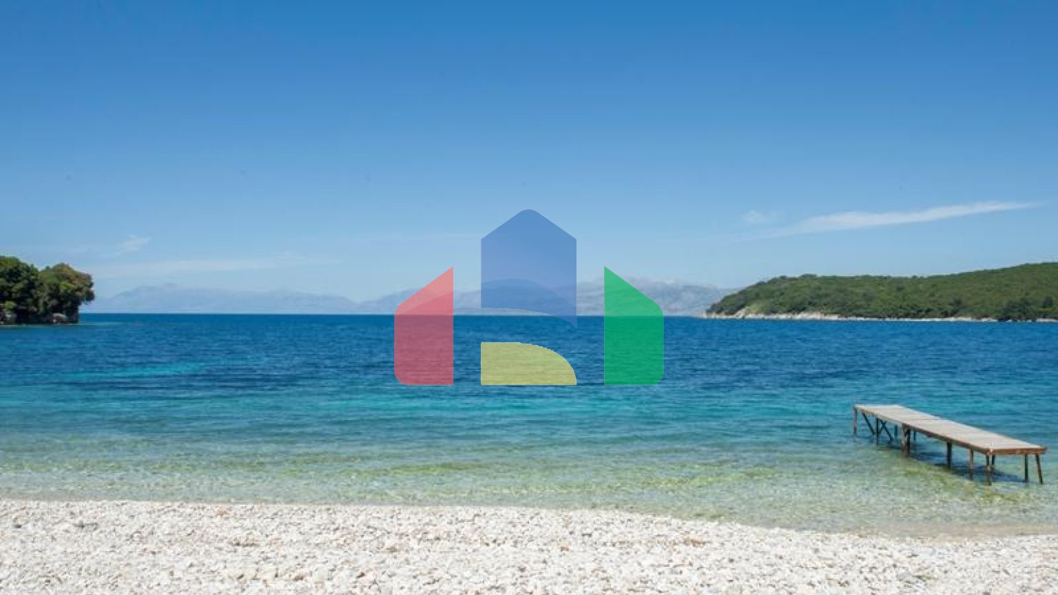 Продажа - Вилла 188 m² на о. Корфу