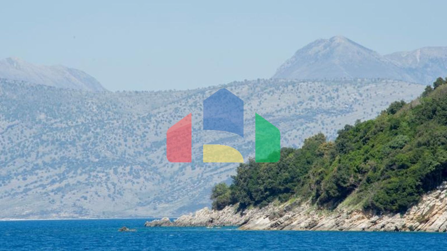 Продажа - Вилла 188 m² на о. Корфу