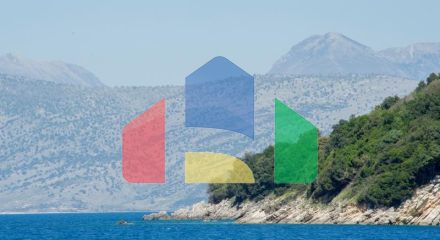 Продажа - Вилла 188 m² на о. Корфу