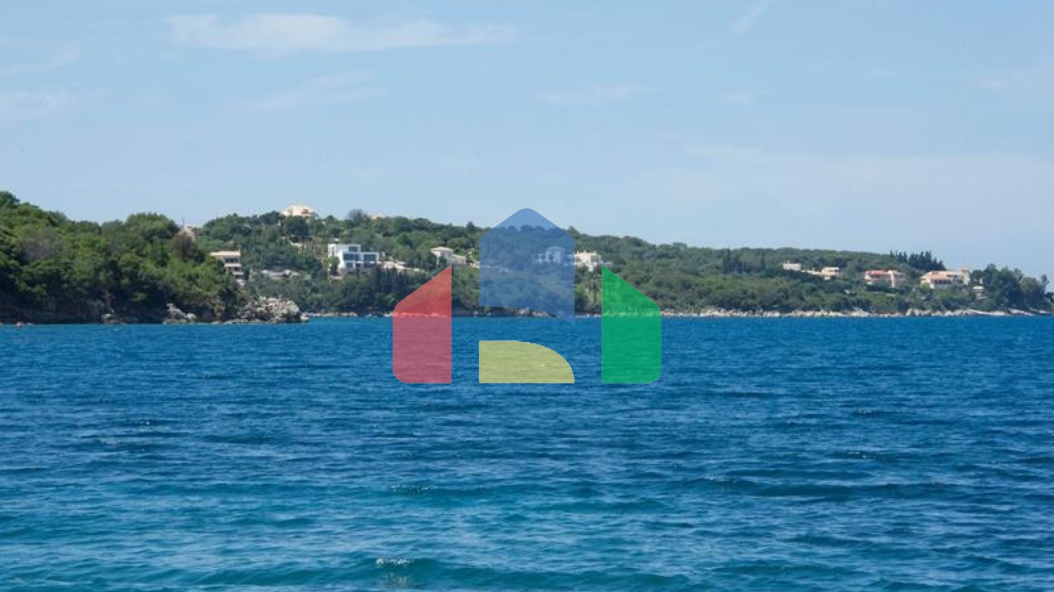 Продажа - Вилла 188 m² на о. Корфу