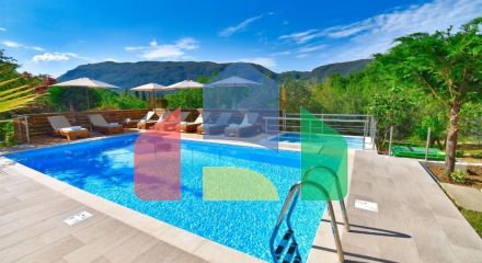 Продажа - Вилла 340 m² на о. Корфу