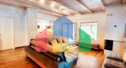 Продажа - Вилла 340 m² на о. Корфу