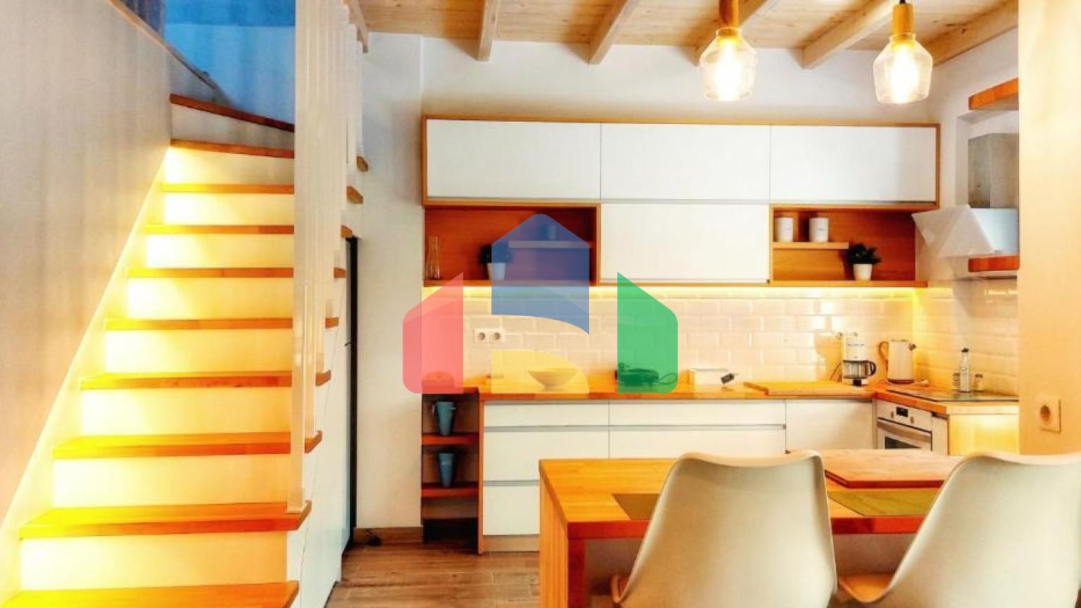 Продаж - Вілла 340 m² на о. Корфу