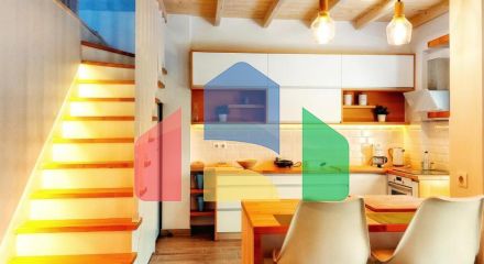 Продаж - Вілла 340 m² на о. Корфу