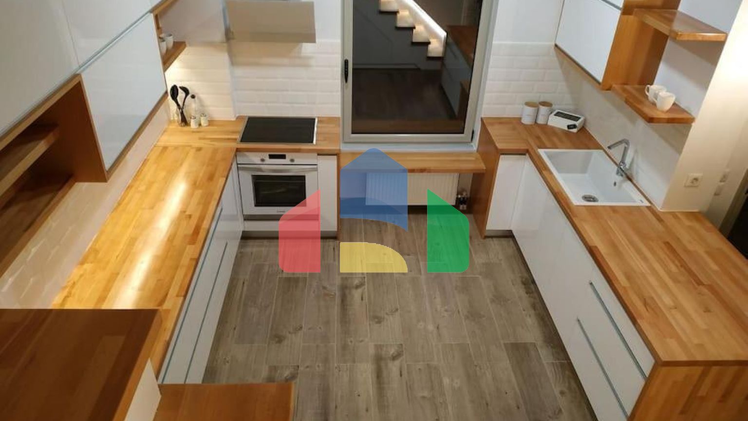 Продаж - Вілла 340 m² на о. Корфу