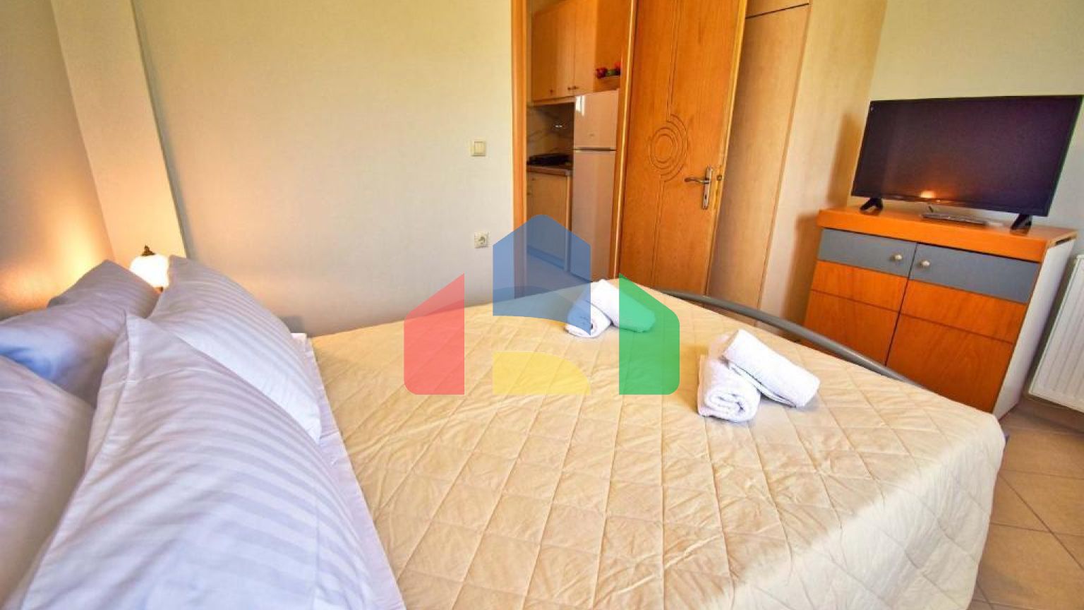 Продаж - Вілла 340 m² на о. Корфу