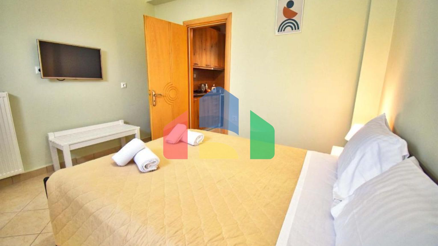 Продаж - Вілла 340 m² на о. Корфу