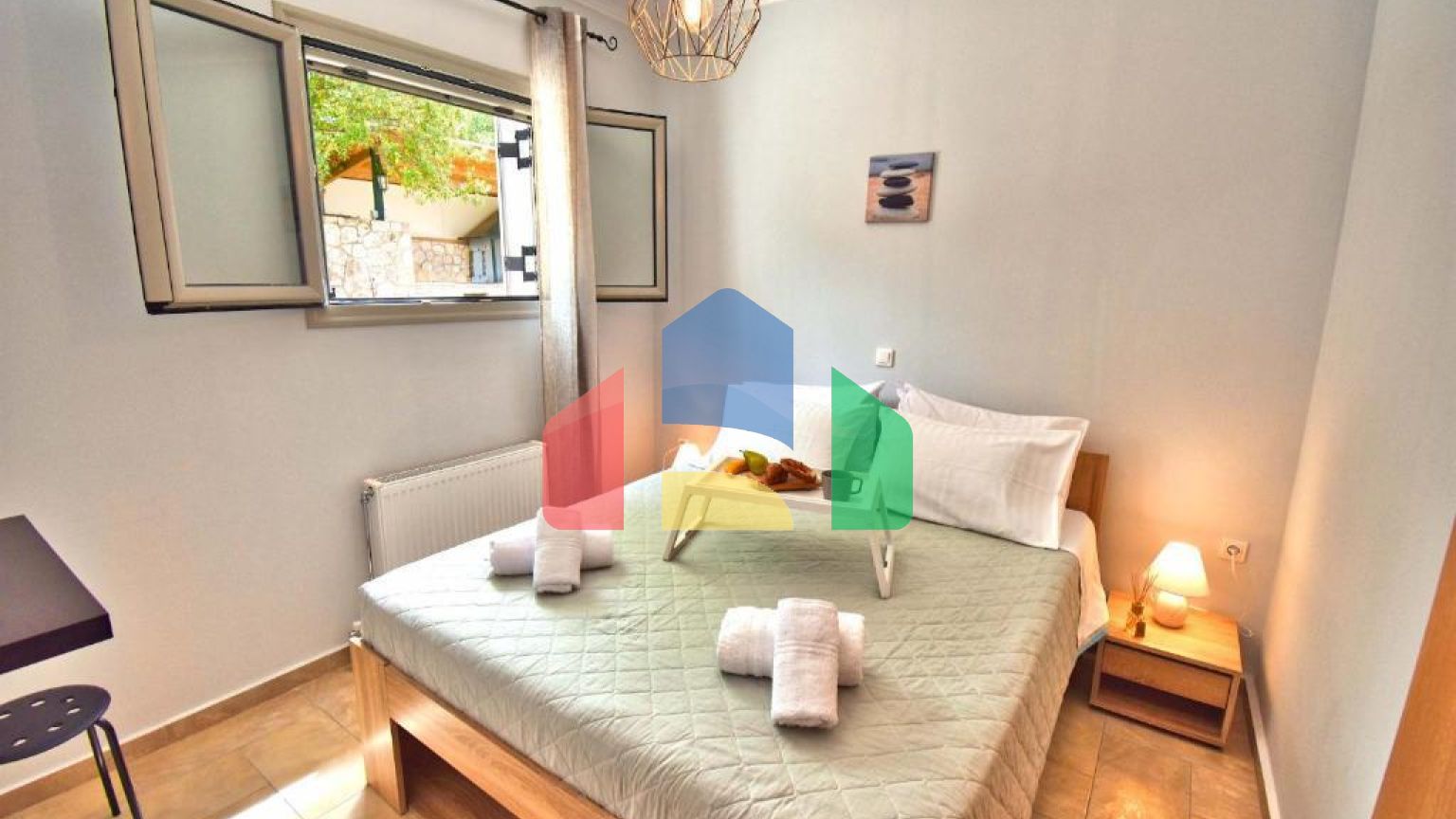 Продаж - Вілла 340 m² на о. Корфу