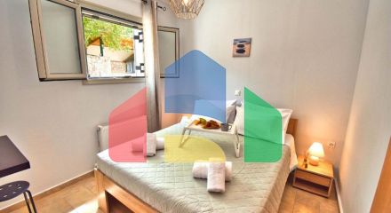 Продаж - Вілла 340 m² на о. Корфу