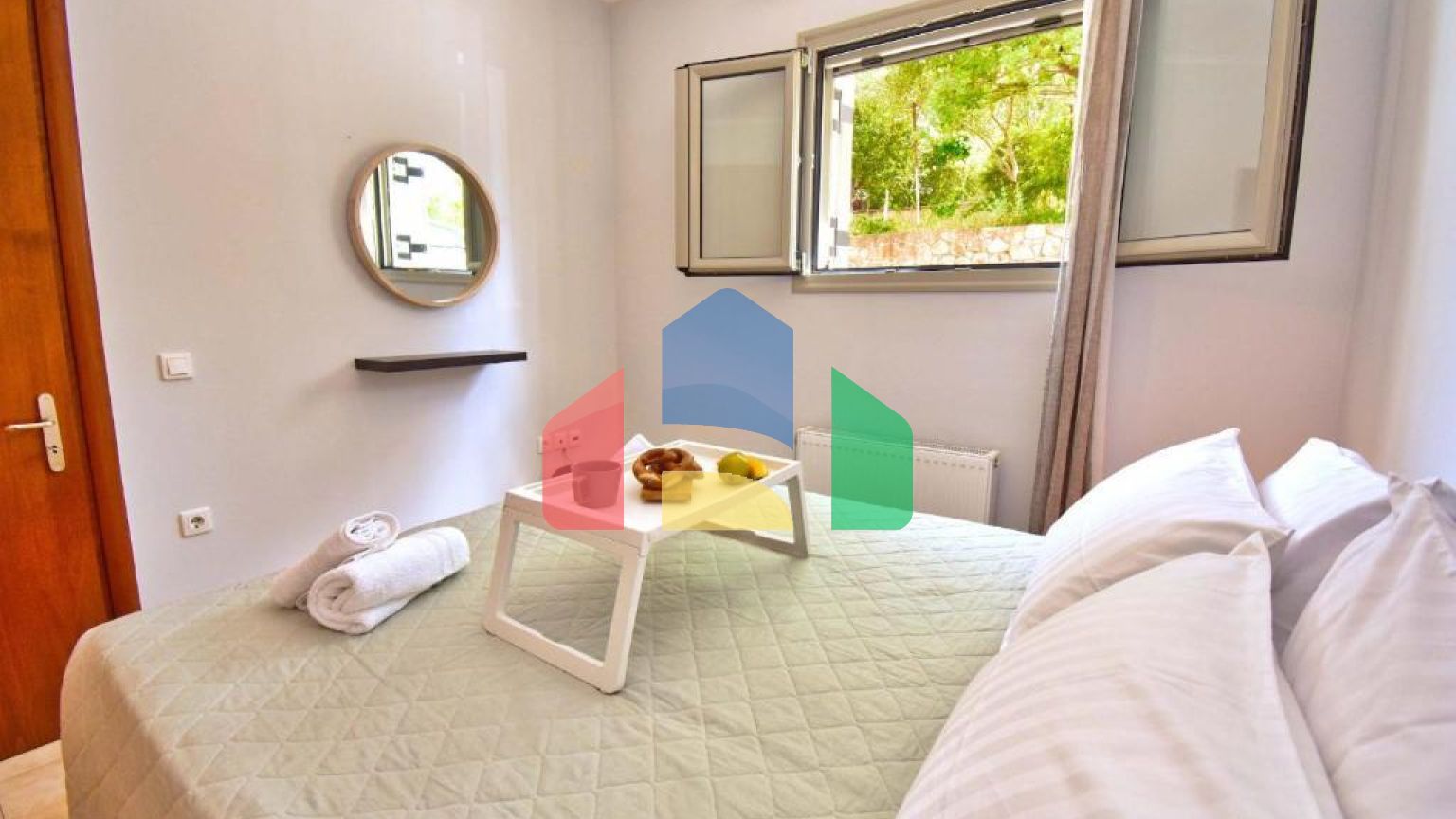 Продаж - Вілла 340 m² на о. Корфу