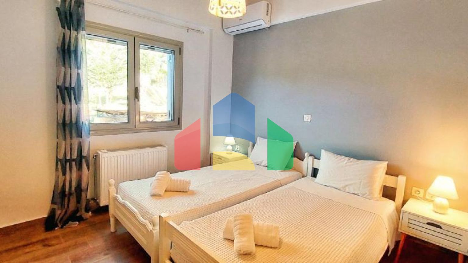 Продаж - Вілла 340 m² на о. Корфу