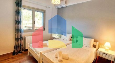 Продаж - Вілла 340 m² на о. Корфу