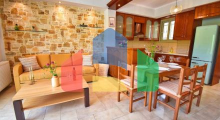 Продаж - Вілла 340 m² на о. Корфу