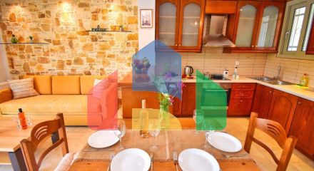 Продаж - Вілла 340 m² на о. Корфу