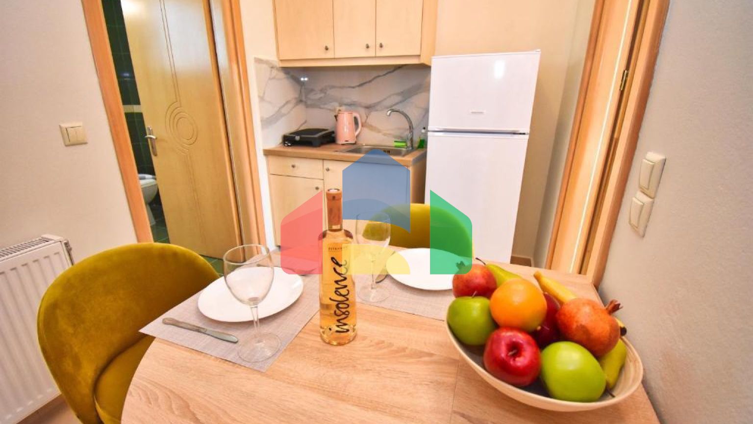 Продаж - Вілла 340 m² на о. Корфу