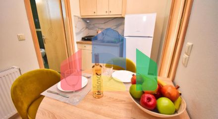 Продаж - Вілла 340 m² на о. Корфу