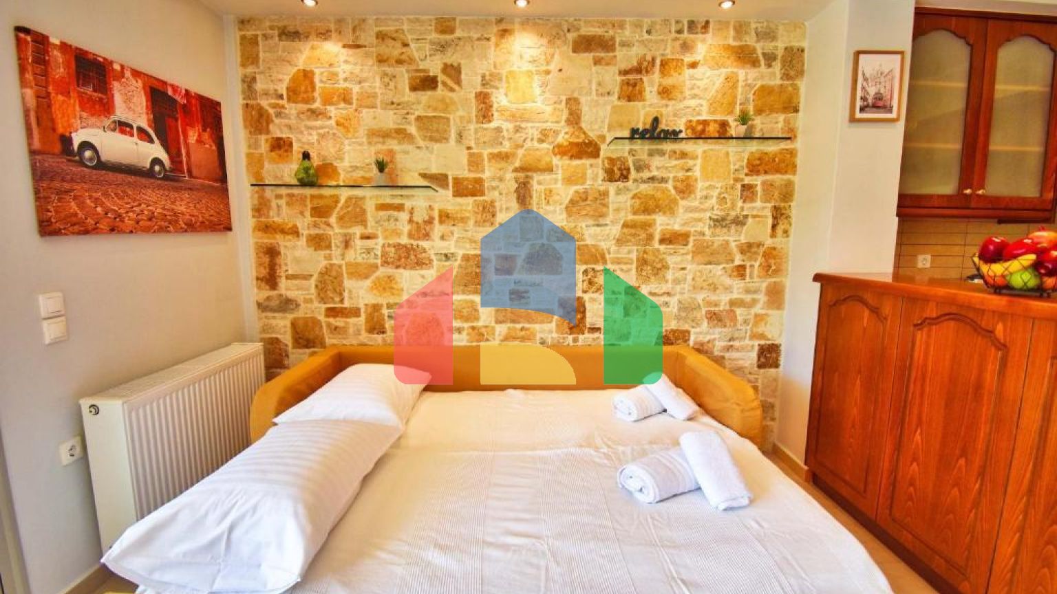 Продаж - Вілла 340 m² на о. Корфу