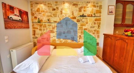 Продаж - Вілла 340 m² на о. Корфу