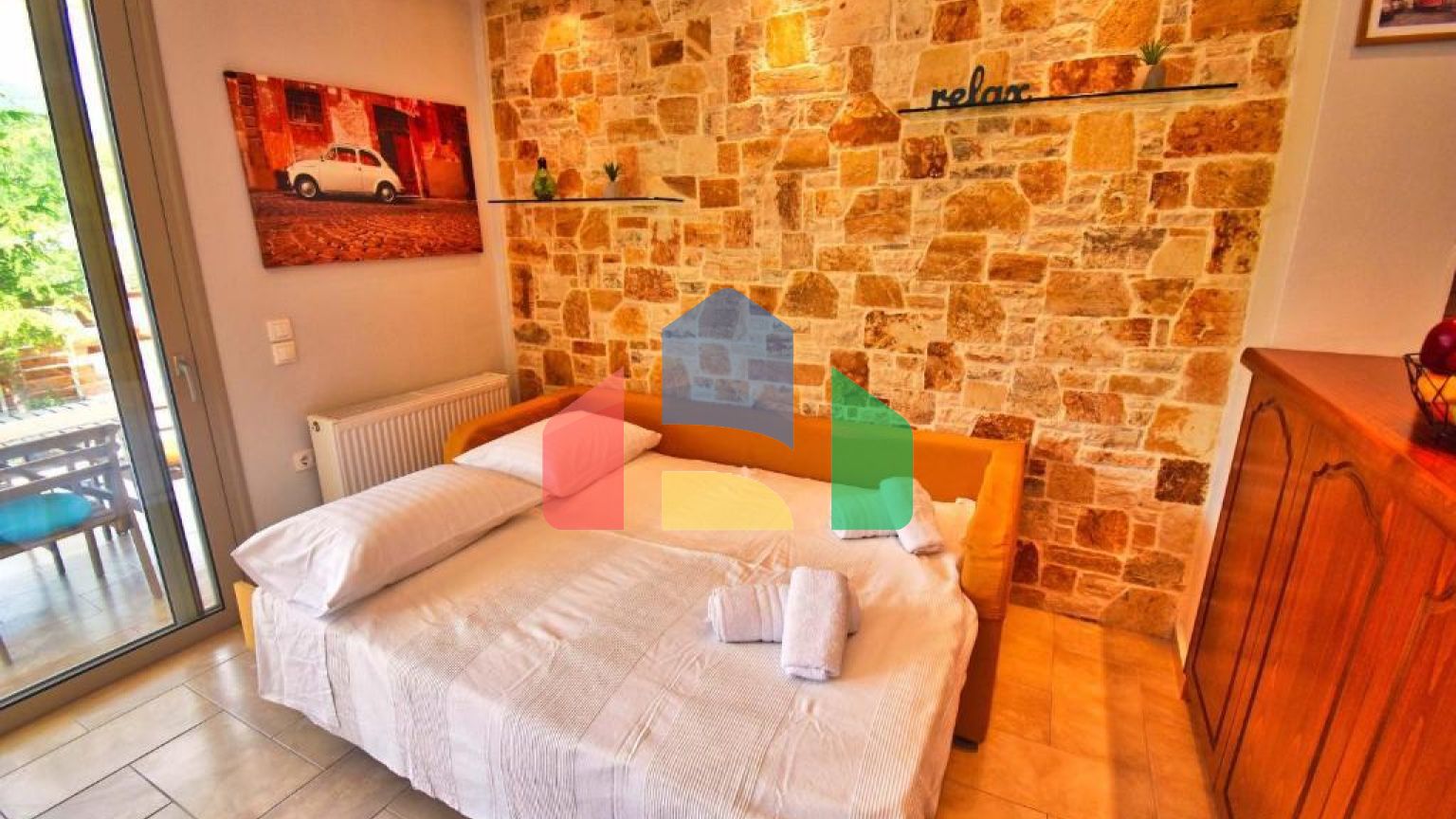 Продаж - Вілла 340 m² на о. Корфу