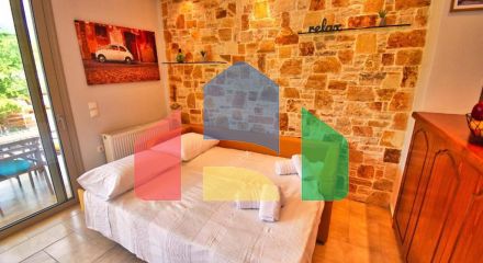 Продаж - Вілла 340 m² на о. Корфу