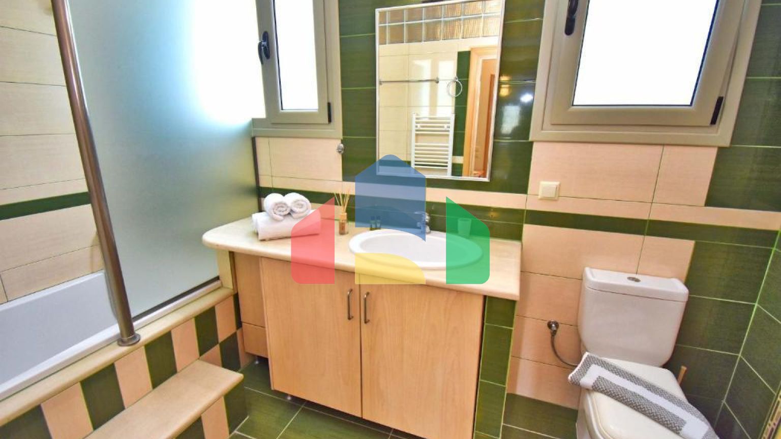 Продаж - Вілла 340 m² на о. Корфу