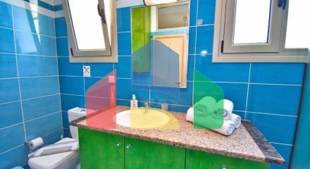 Продаж - Вілла 340 m² на о. Корфу